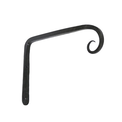 Long Forged Wall Hook -Small