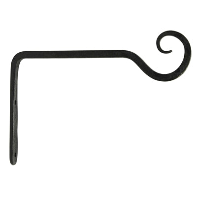 Forged Iron Wall Hook