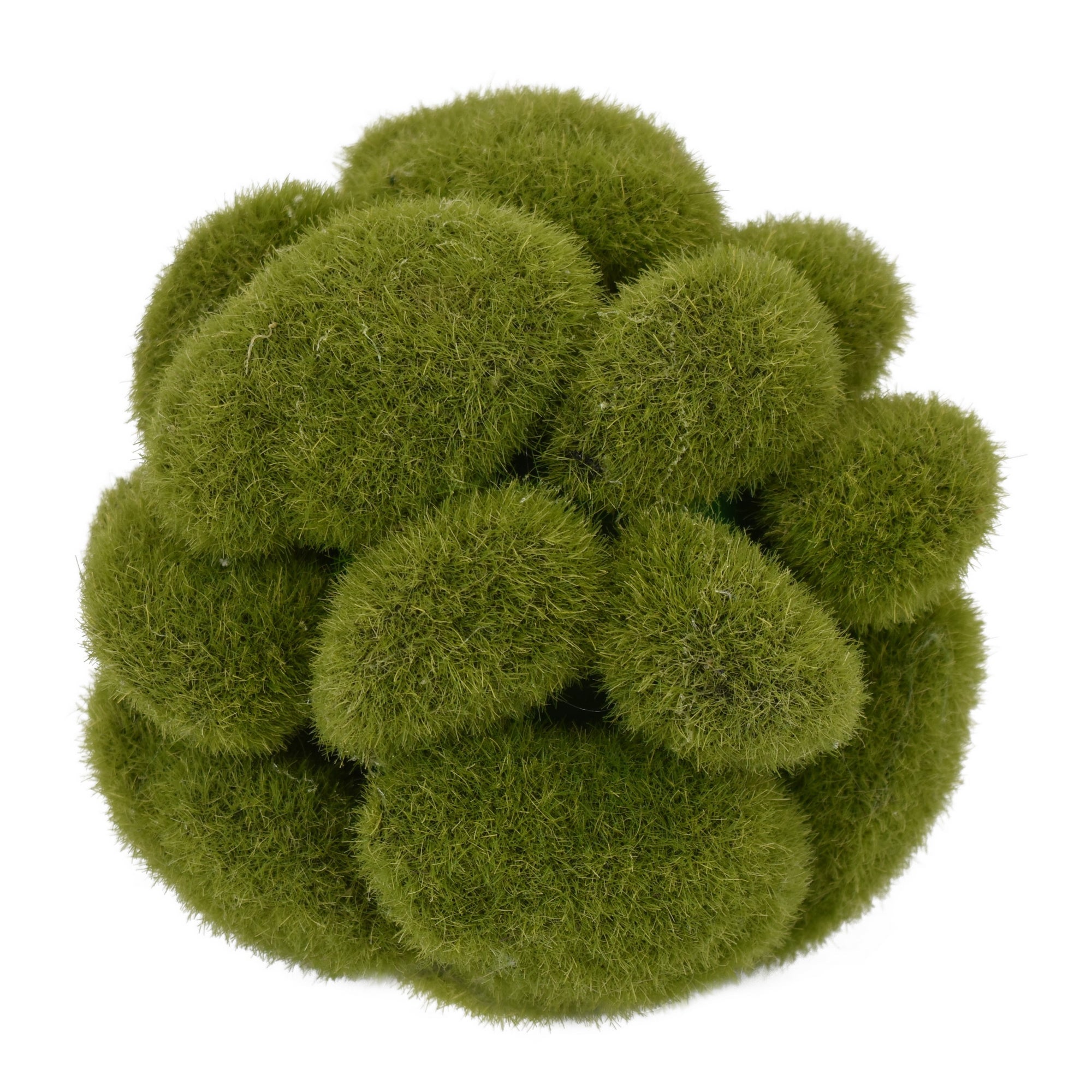 Artificial Moss Ball