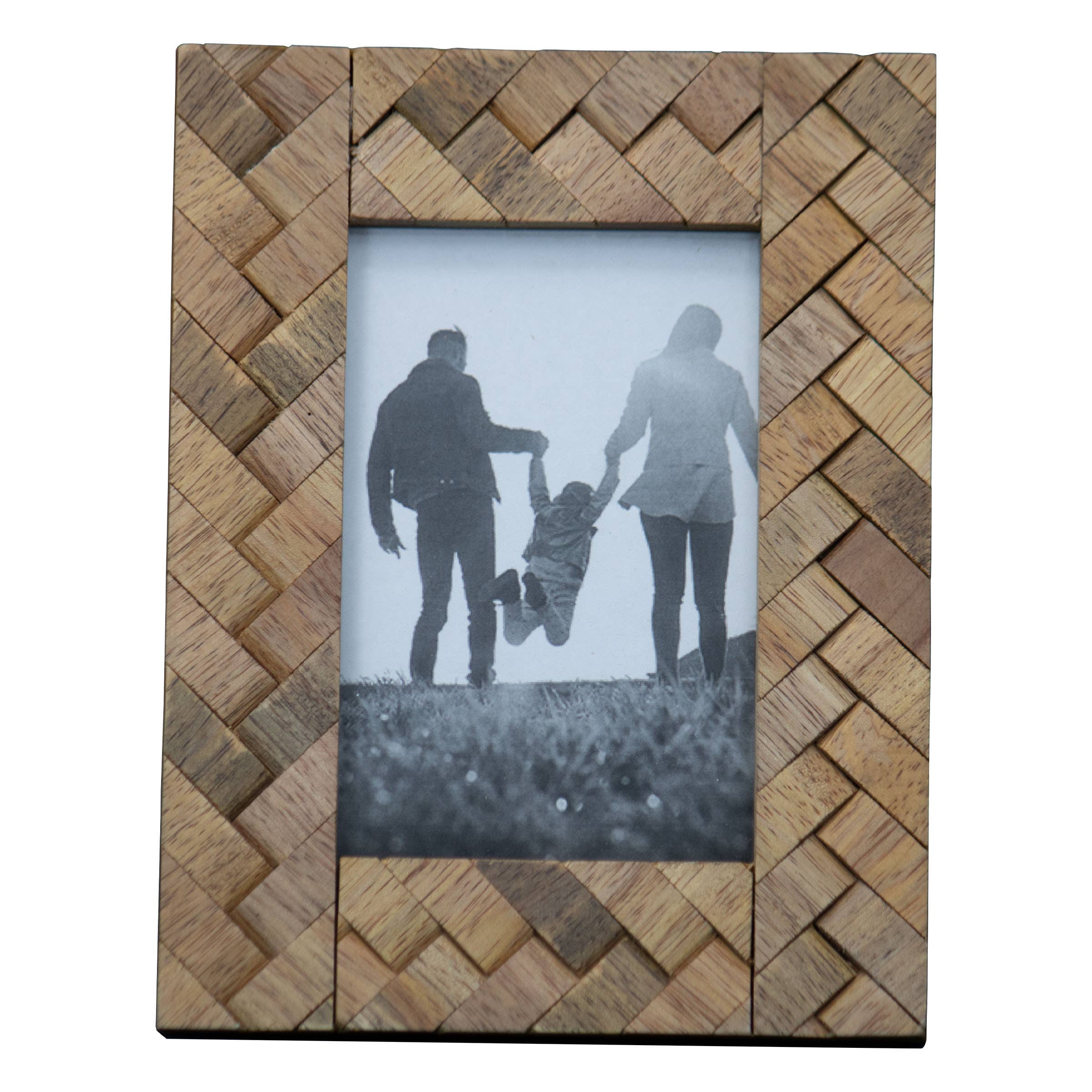 Regina 4x6 Photo Frame