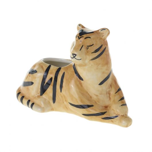 Untamed Animal Planter