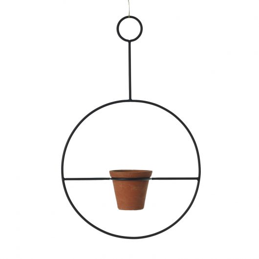 Plantie Hanging Vase Small