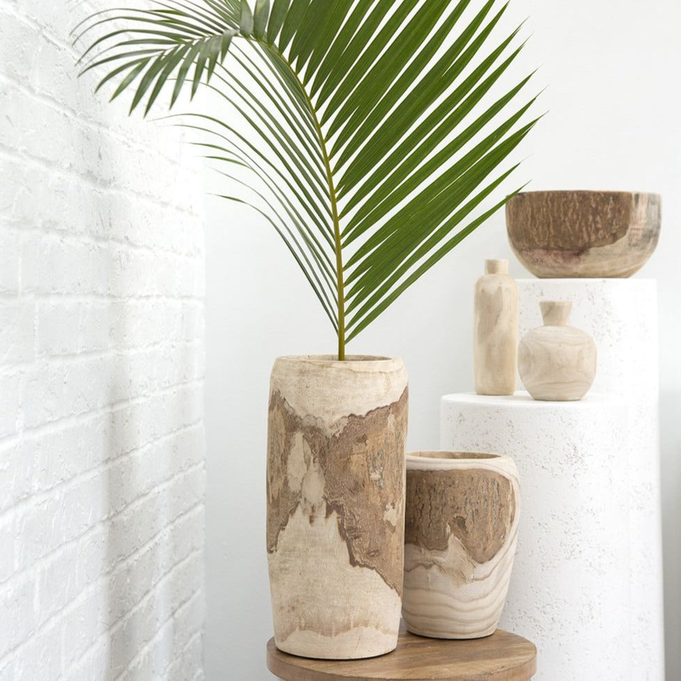 Yucca Vase