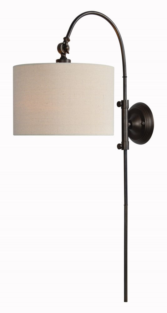 Wilson Wall Sconce