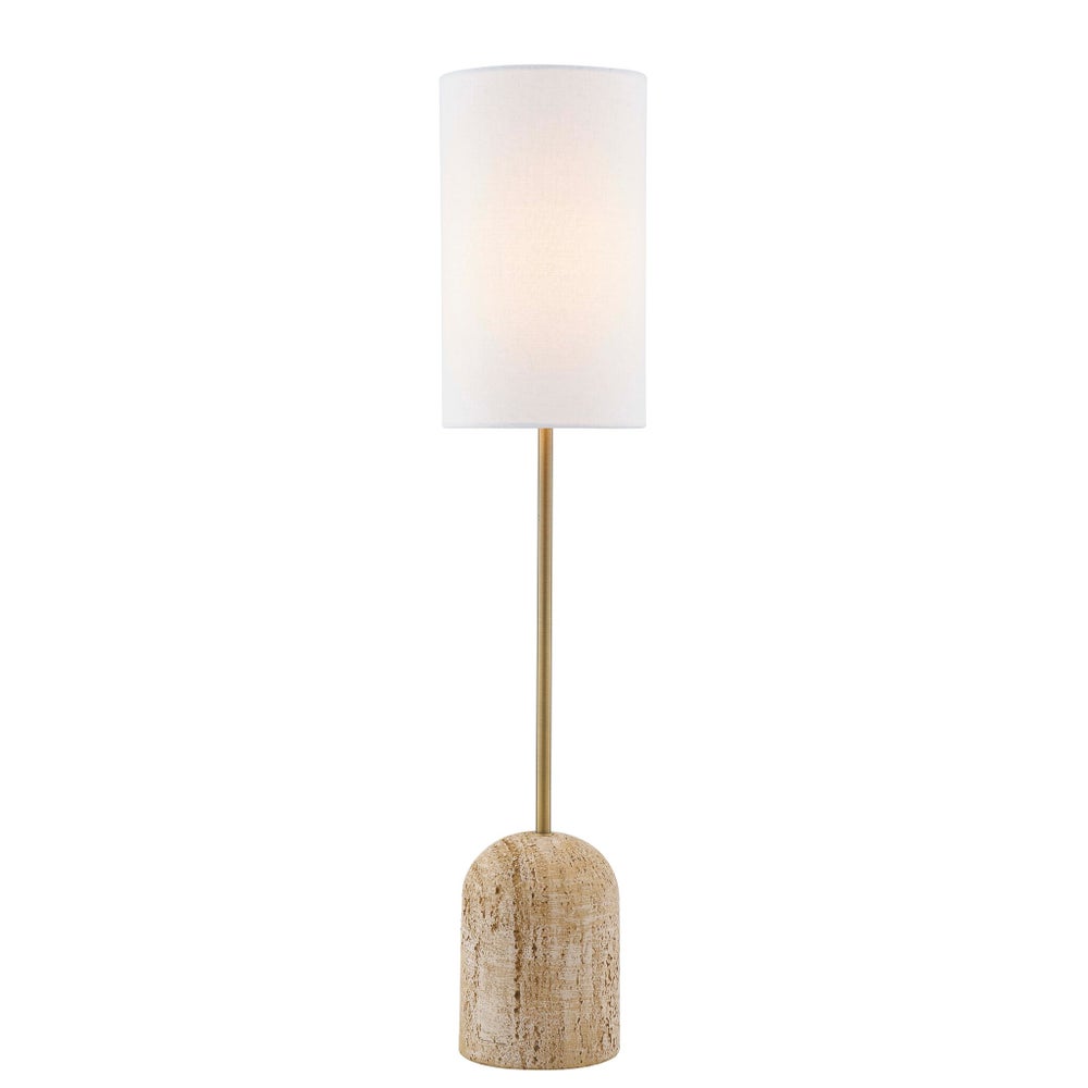 Caroline Buffet Lamp