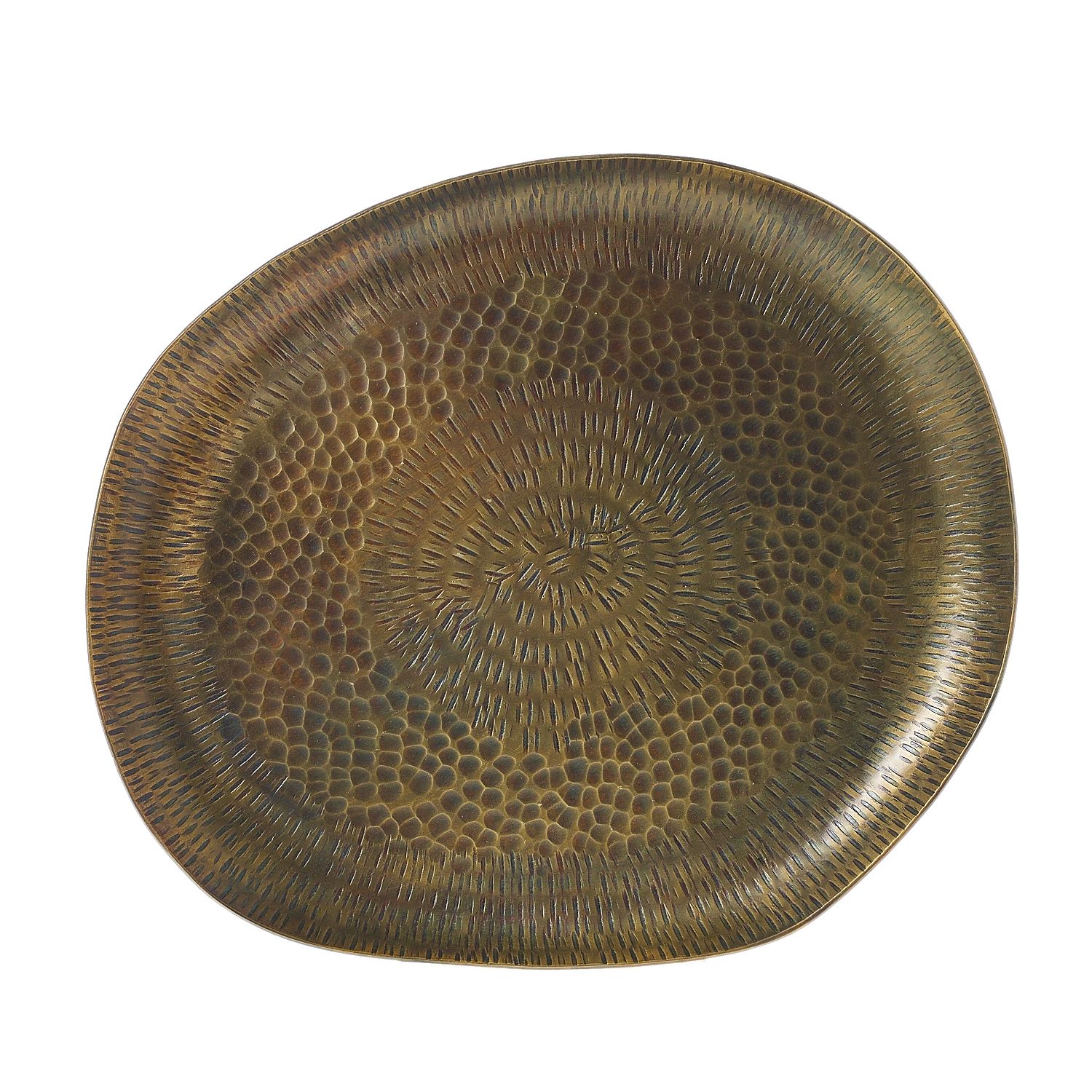 Sparrow Plate