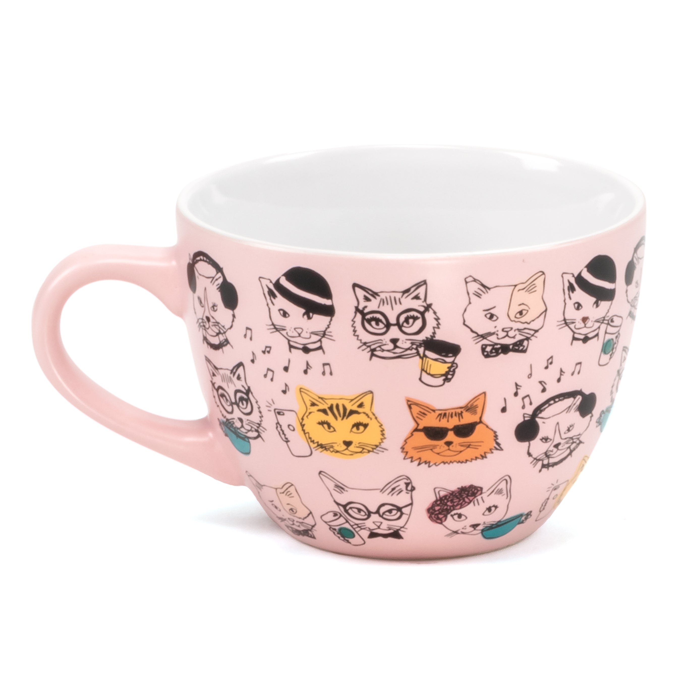 Catspresso Yourself Mug