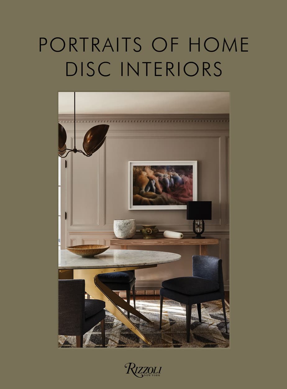 Portraits of Home: DISC Interiors