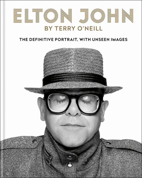 Elton John: The Definite Portrait, with Unseen Images