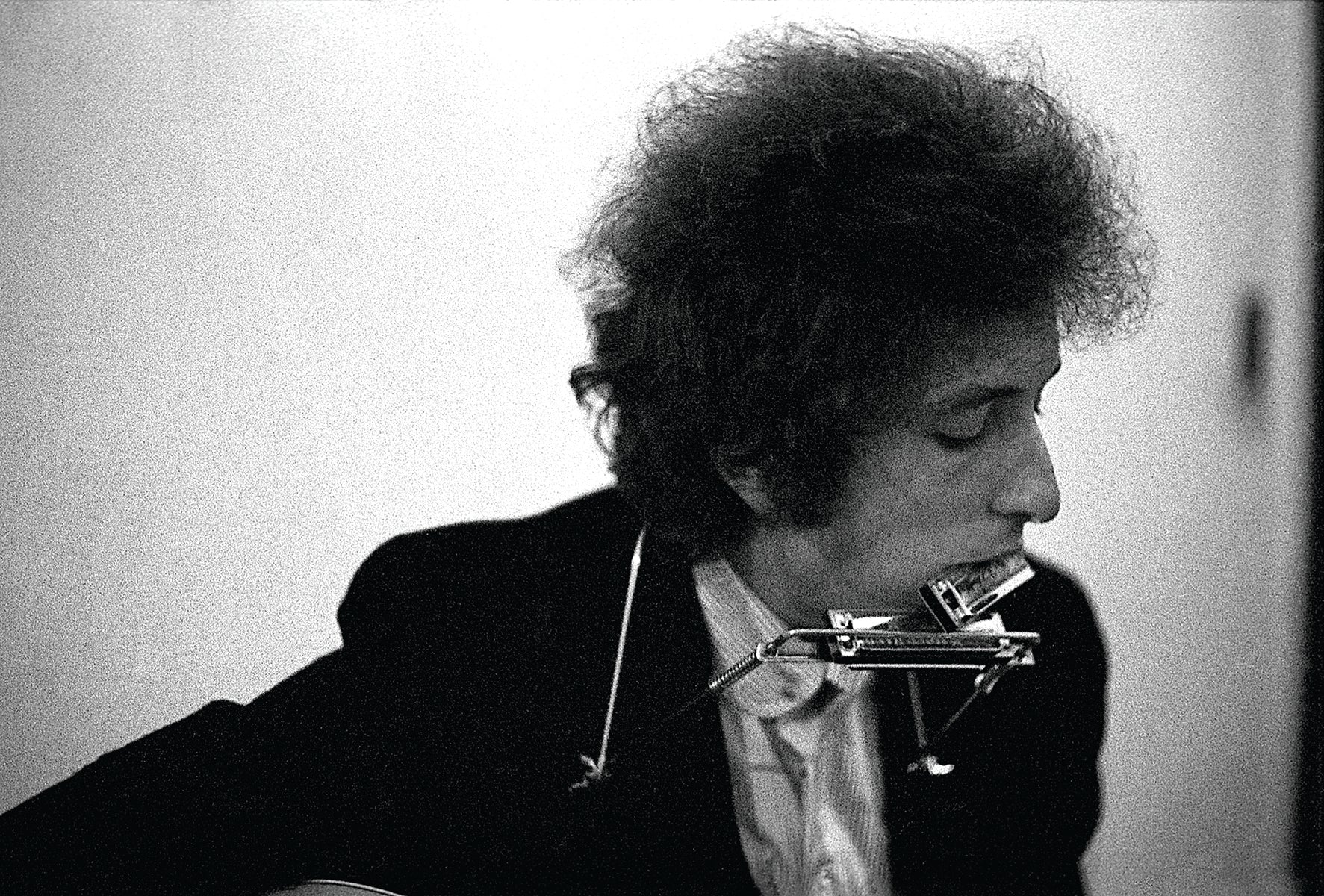 Dylan by Schatzberg