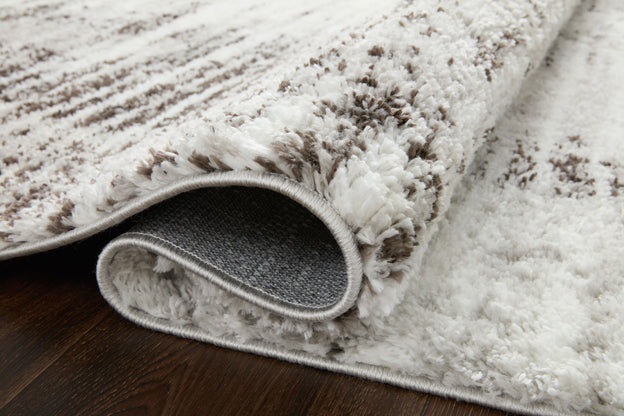 Bliss Rug - 07 Grey / Cream