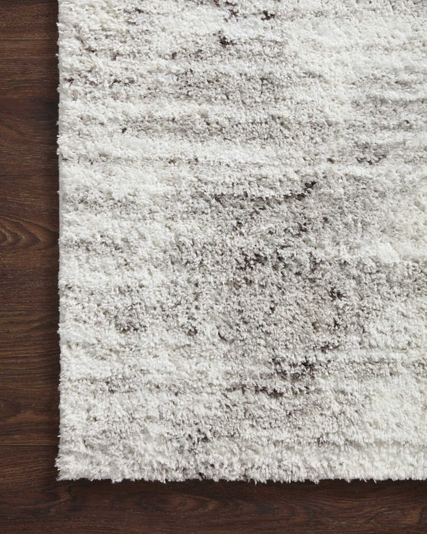 Bliss Rug - 07 Grey / Cream