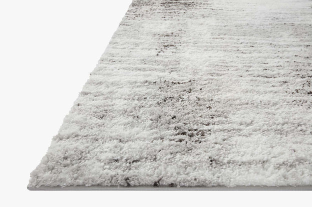 Bliss Rug - 07 Grey / Cream