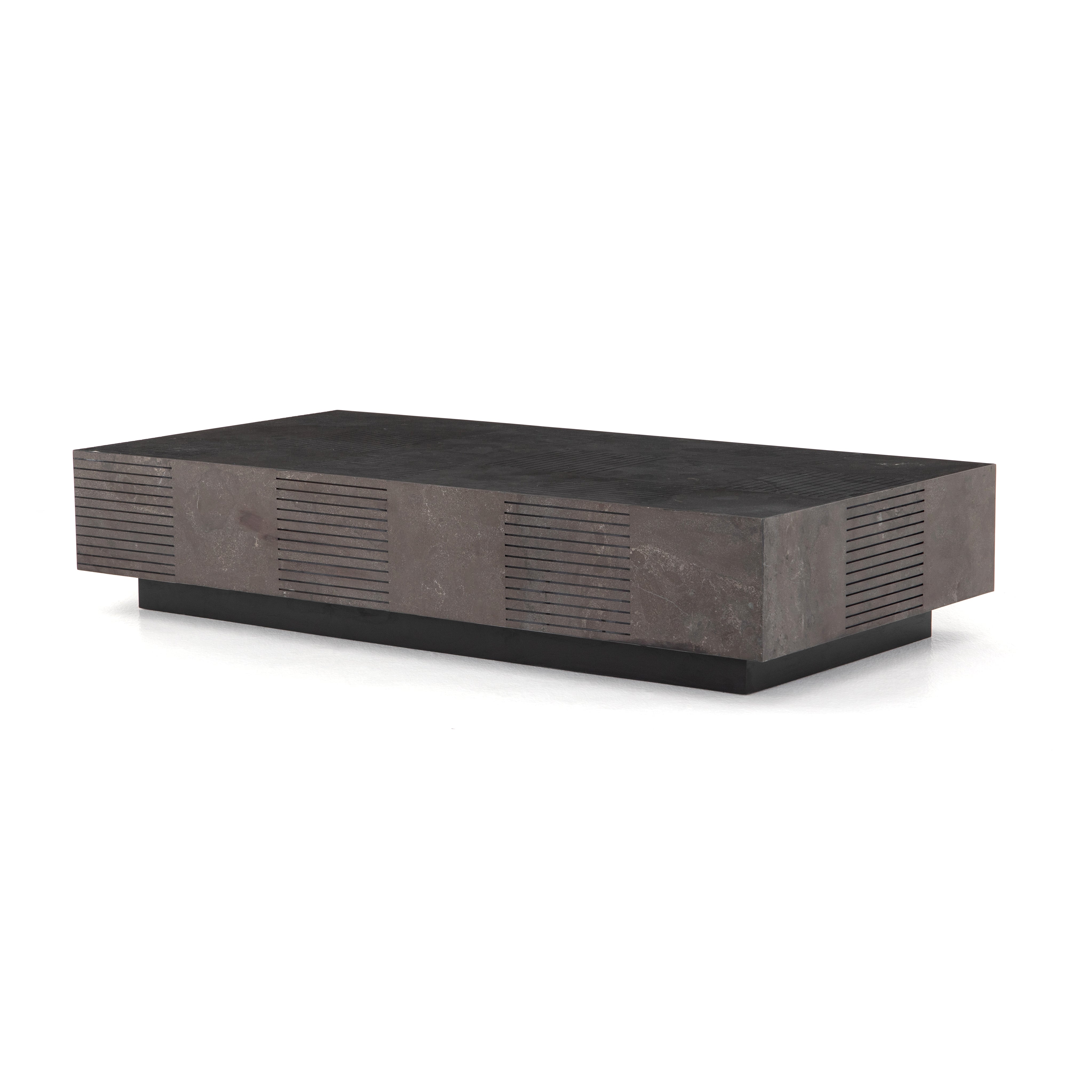 Mesa Rectangular Coffee Table