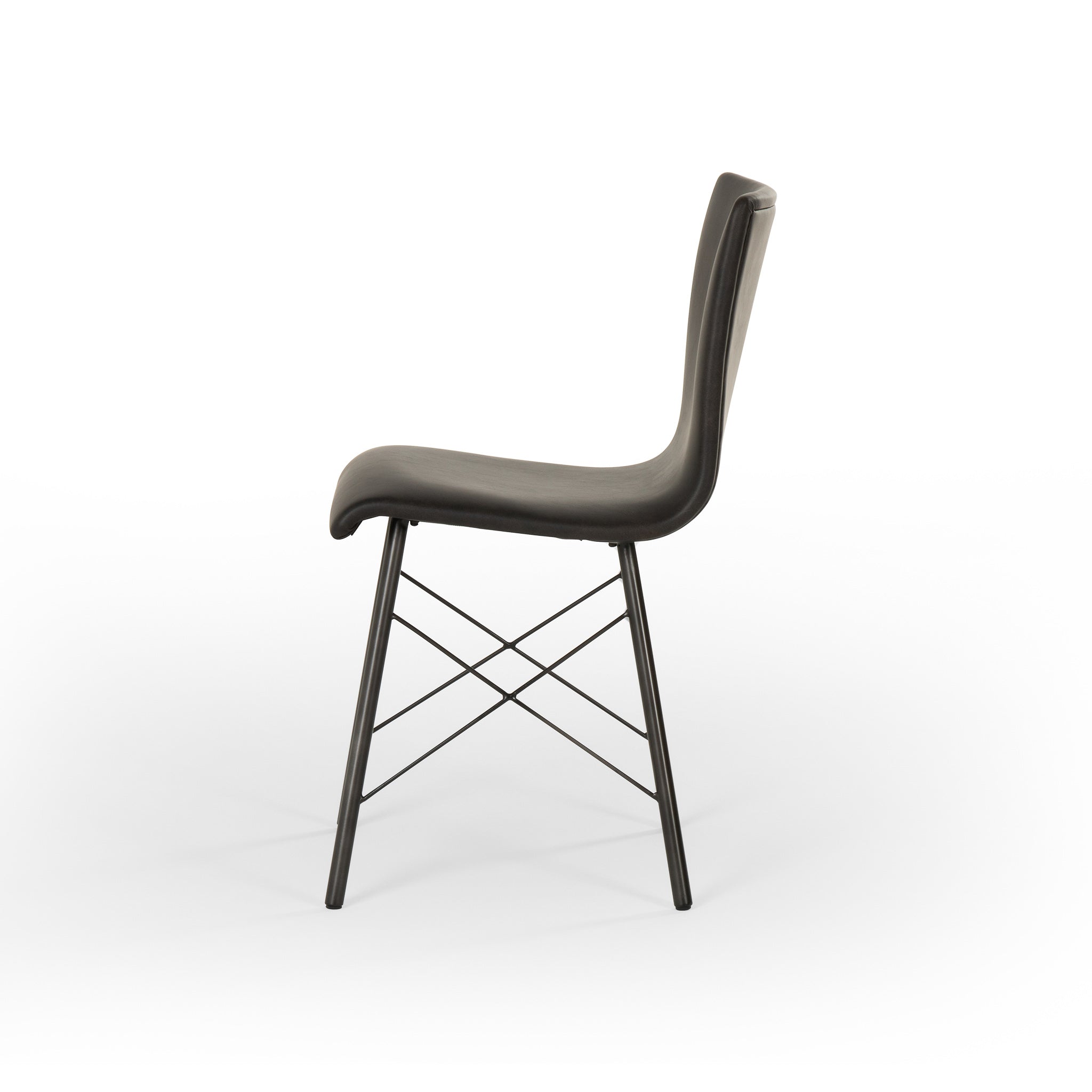 Bronx grey dining chair hot sale