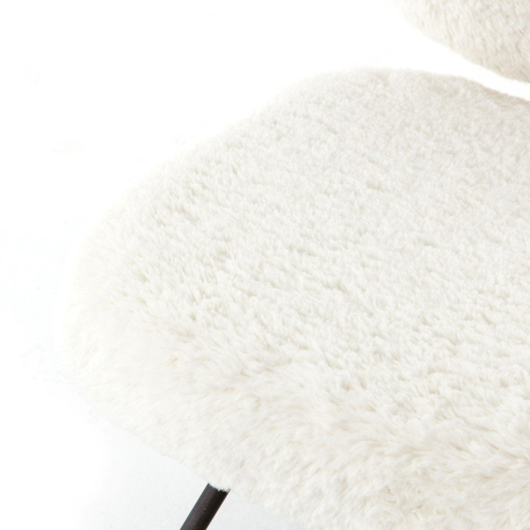 Ivory Angora