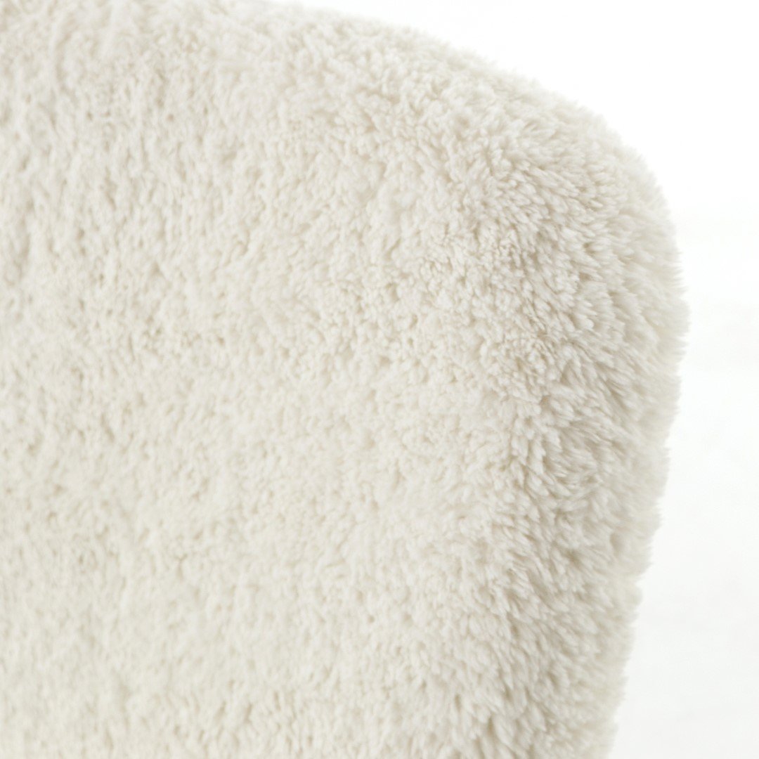 Ivory Angora