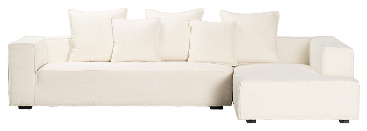 Sharon 2-Piece Sectional
