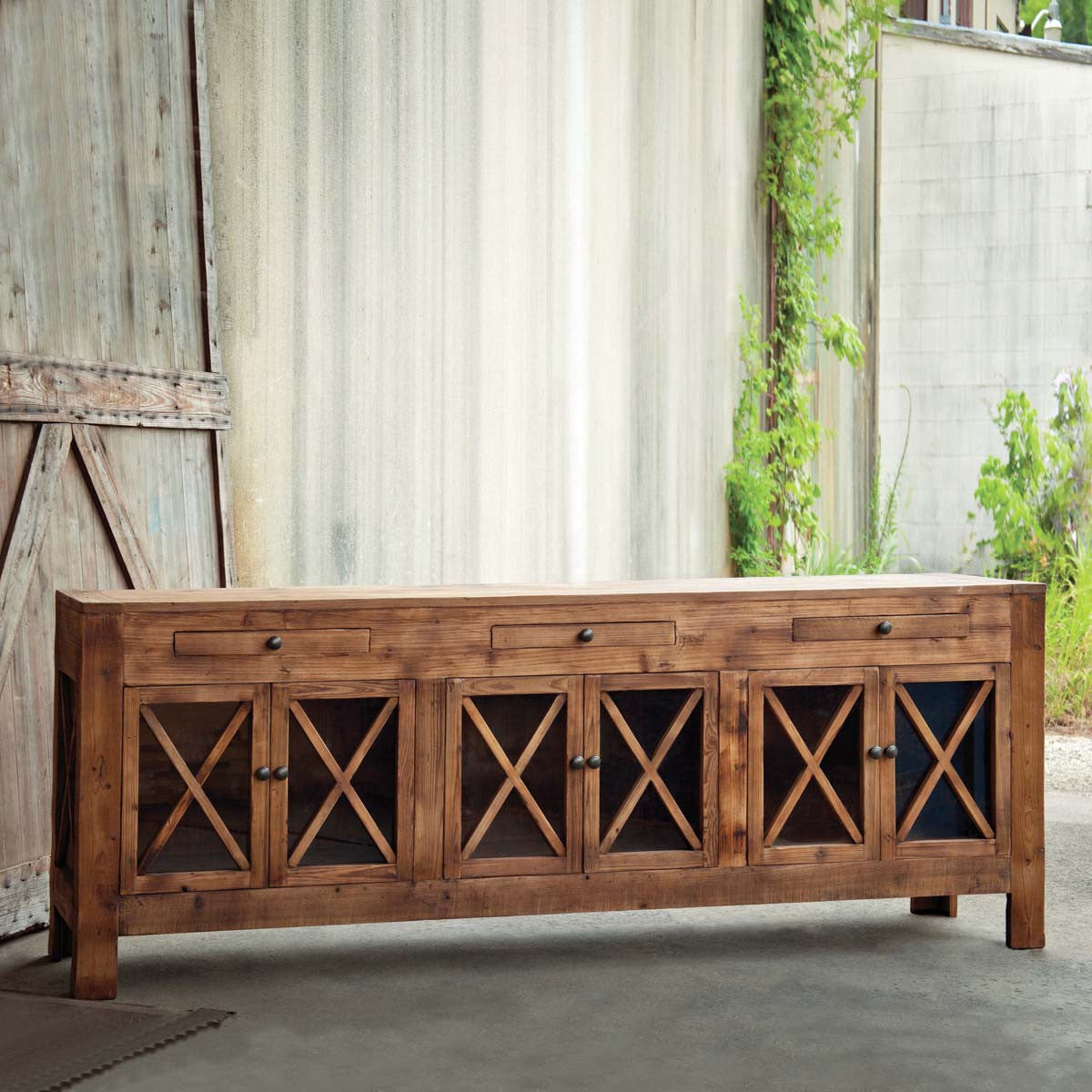 Country Club Sideboard
