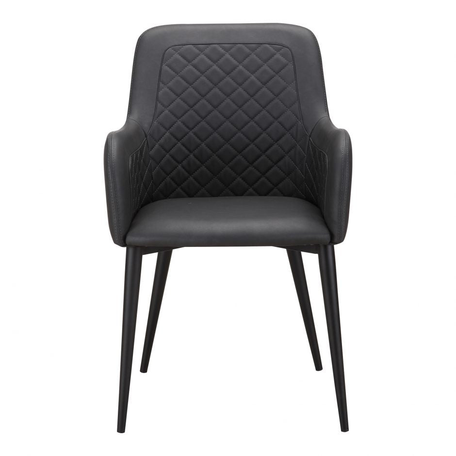 Cantata Dining Chair Black