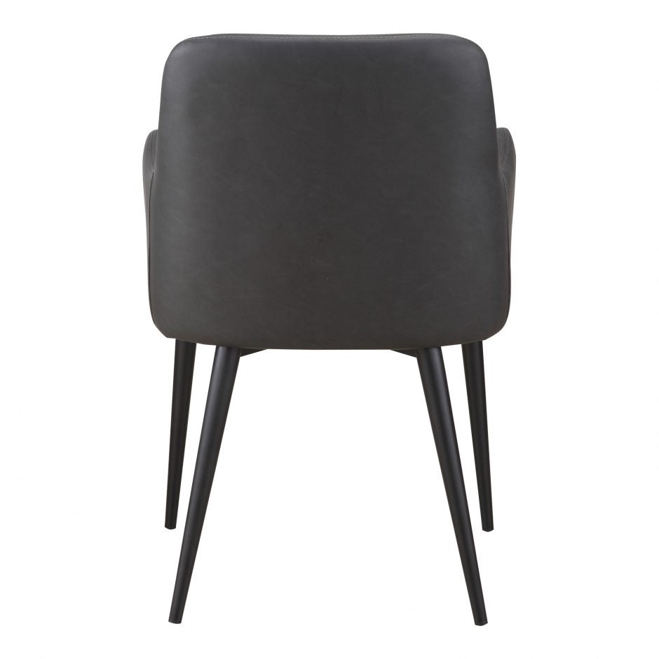 Cantata Dining Chair Black