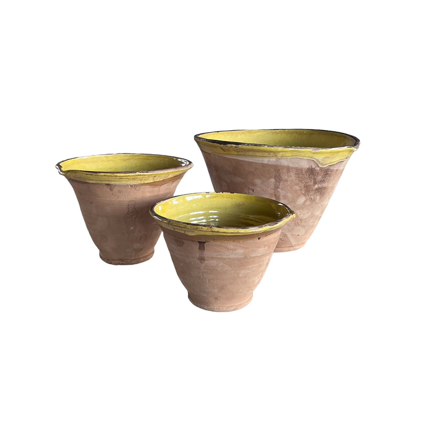 Cottage Crafted Bowls