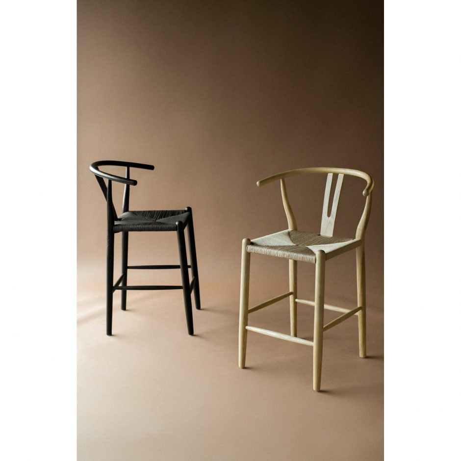 Ventana Counter Stool