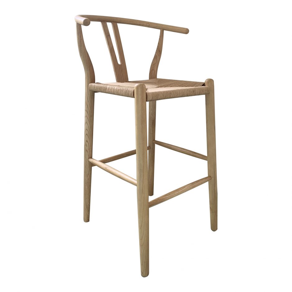 Ventana Counter Stool