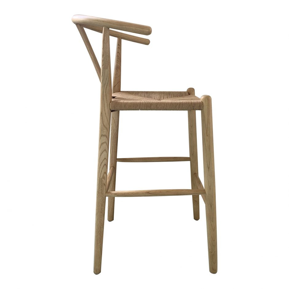 Ventana Counter Stool