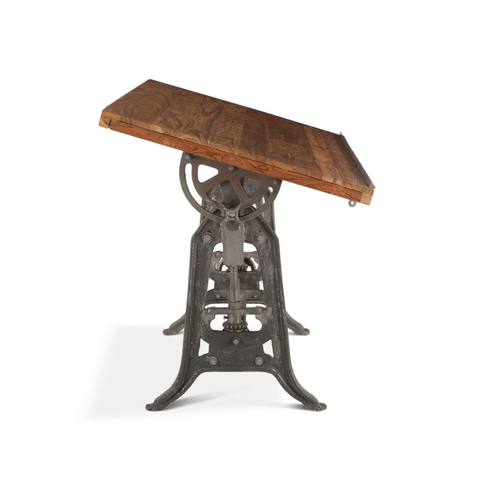 Rockefeller Adjustable Drafting Desk