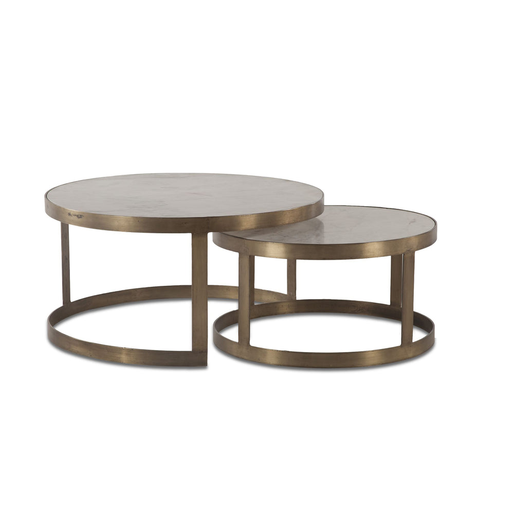 Savannah Nesting Coffee Tables