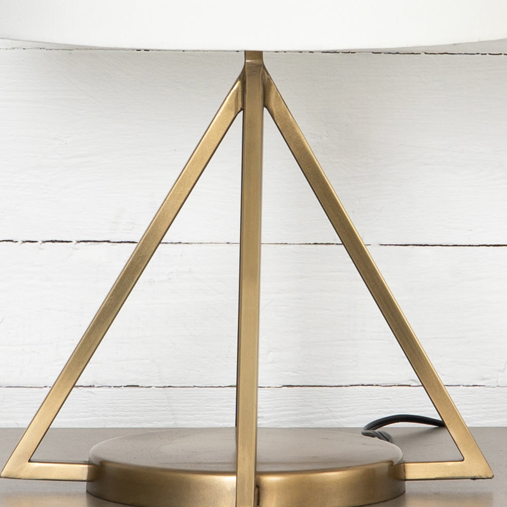 Pond Table Lamp