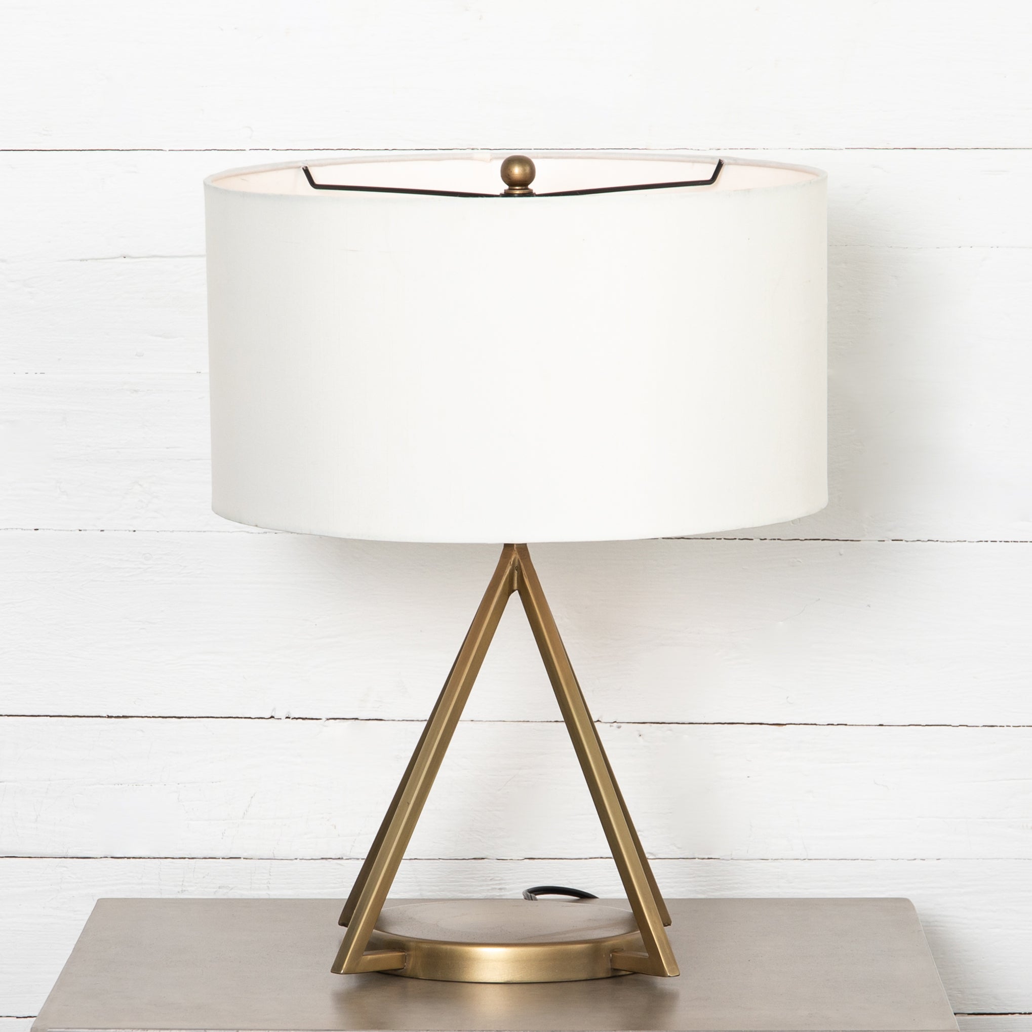Pond Table Lamp