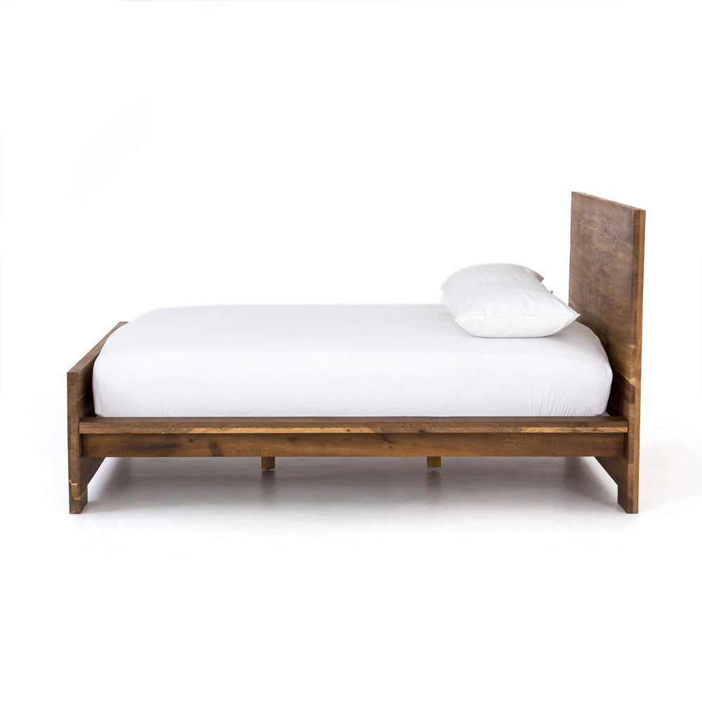 Amsterdam Queen Bed