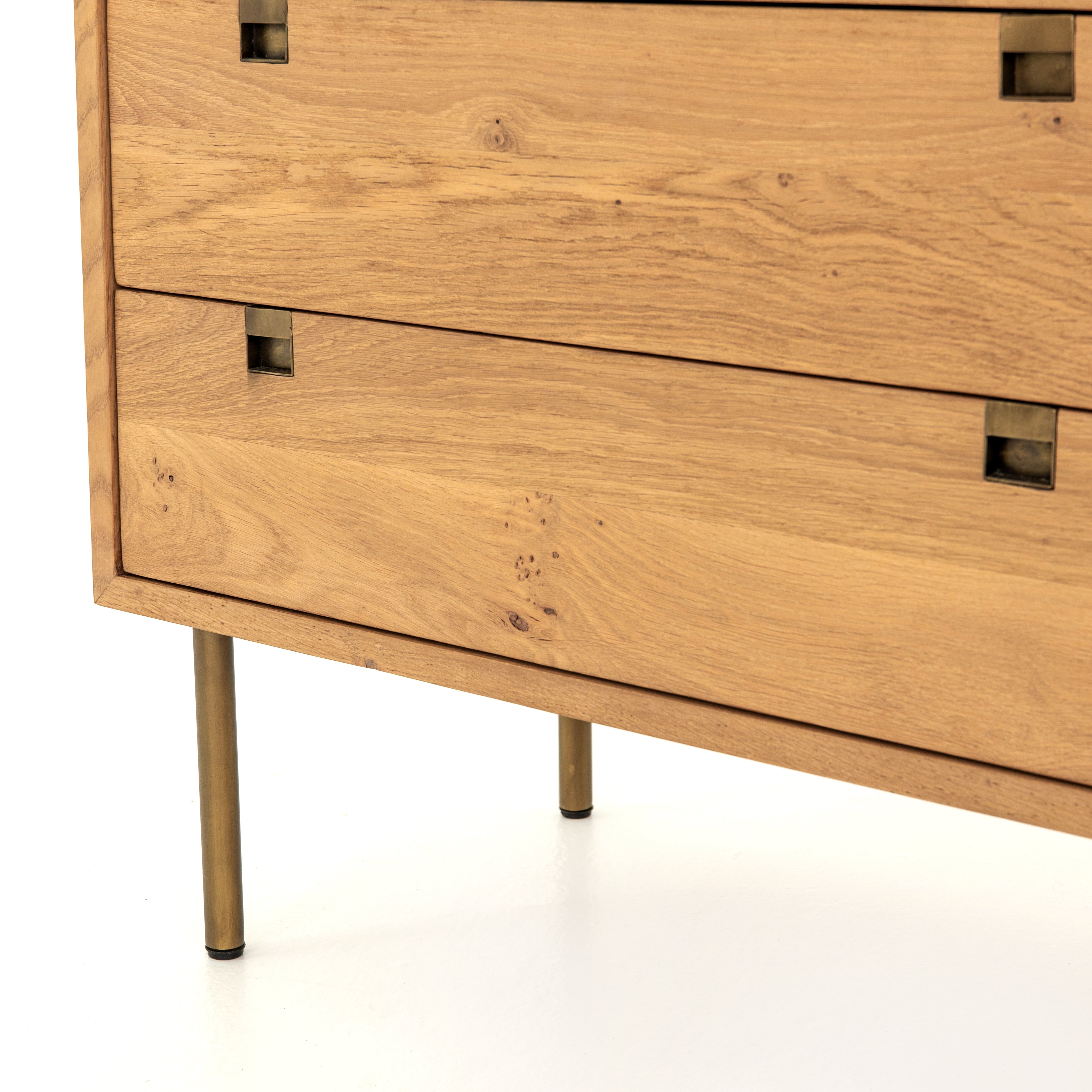 Cumberland 6-Drawer Dresser