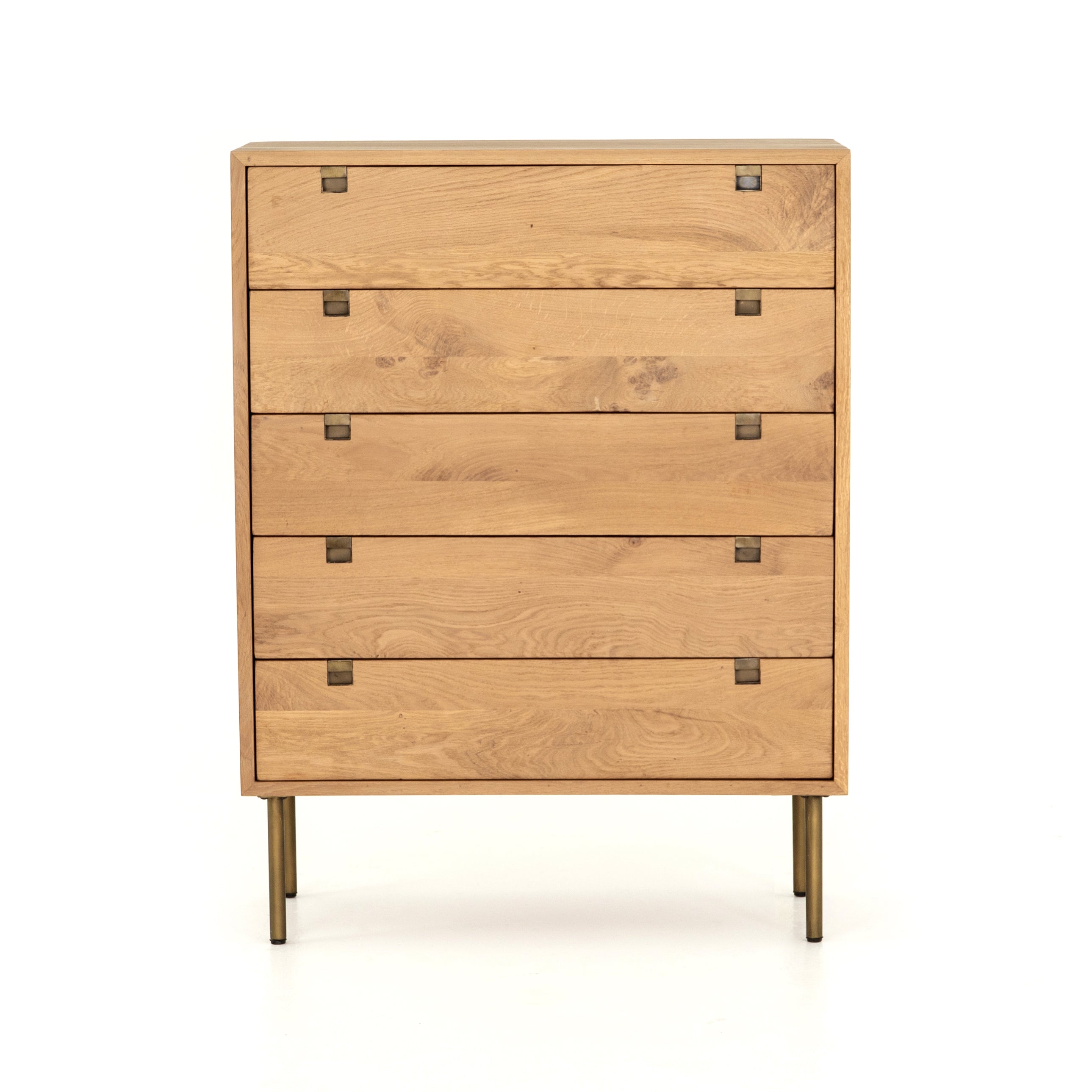 Cumberland 5-Drawer Dresser