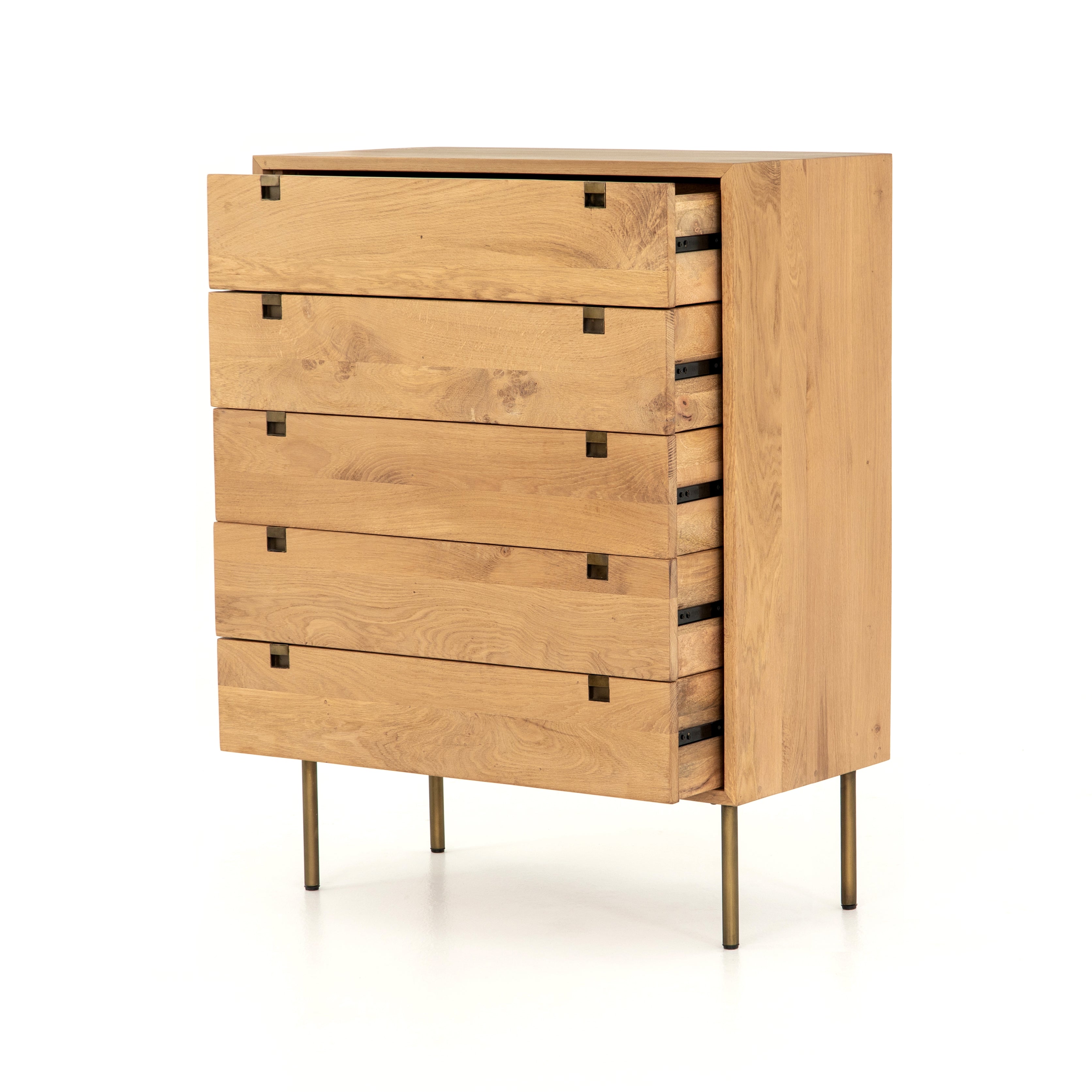 Cumberland 5-Drawer Dresser