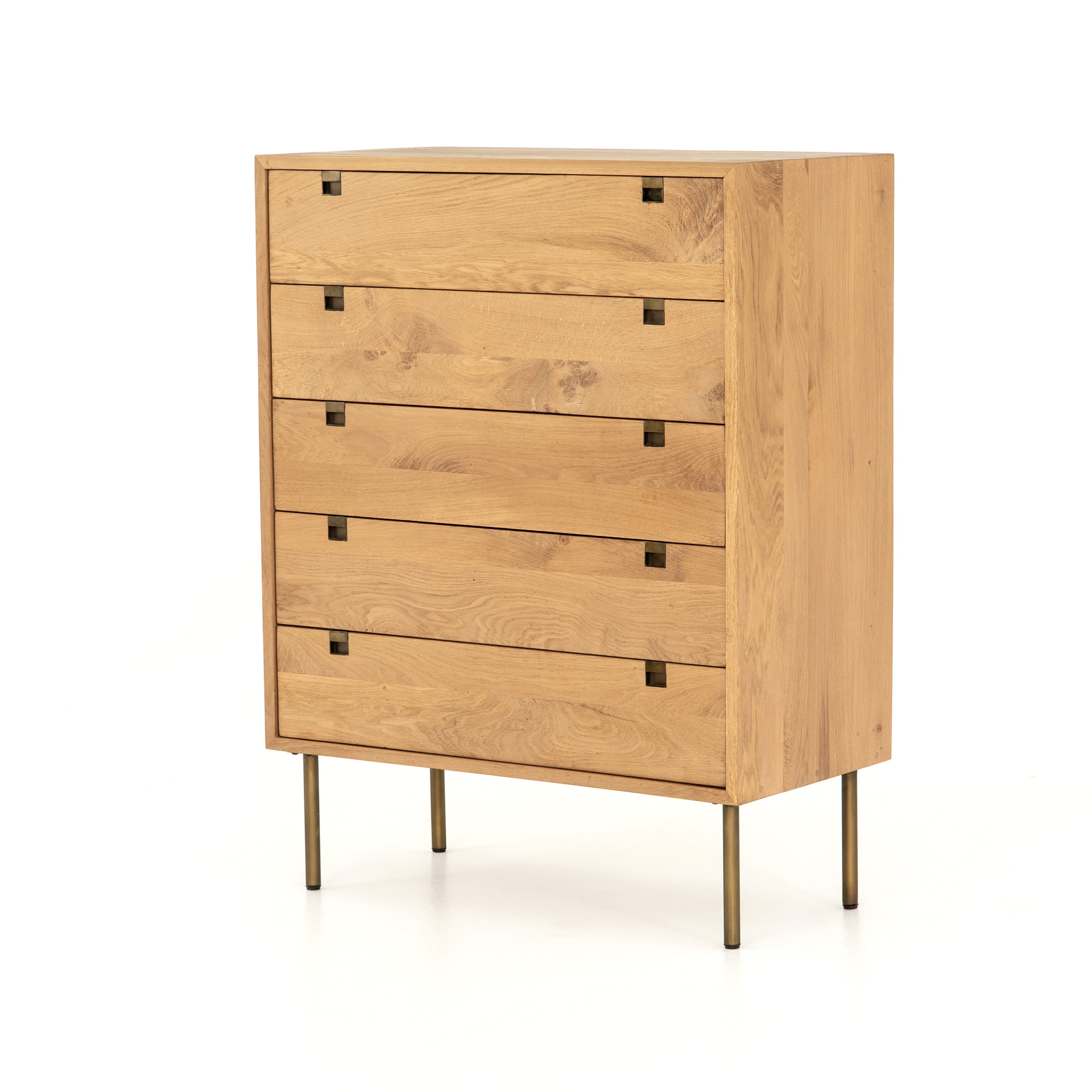 Cumberland 5-Drawer Dresser