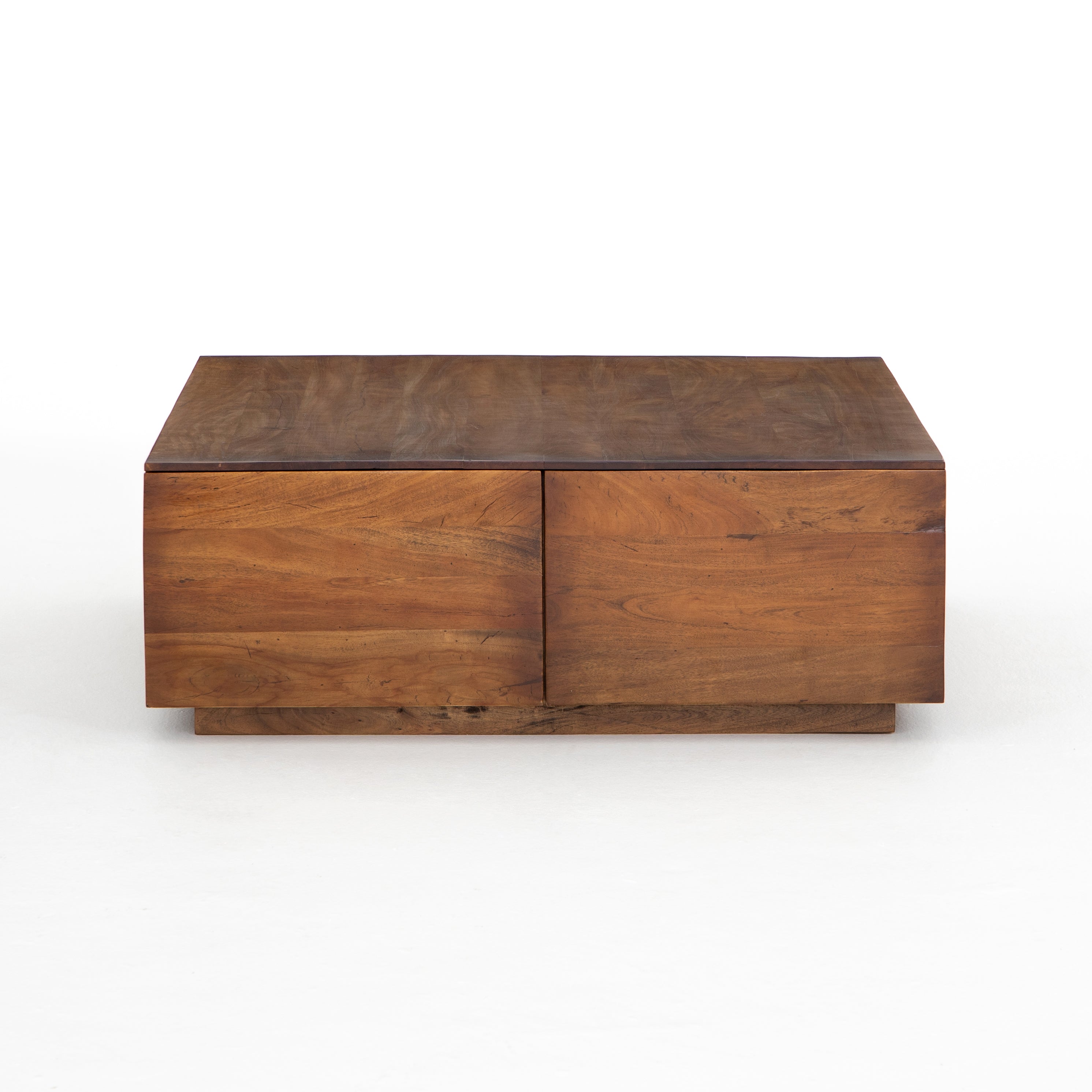 Dakota Storage Coffee Table