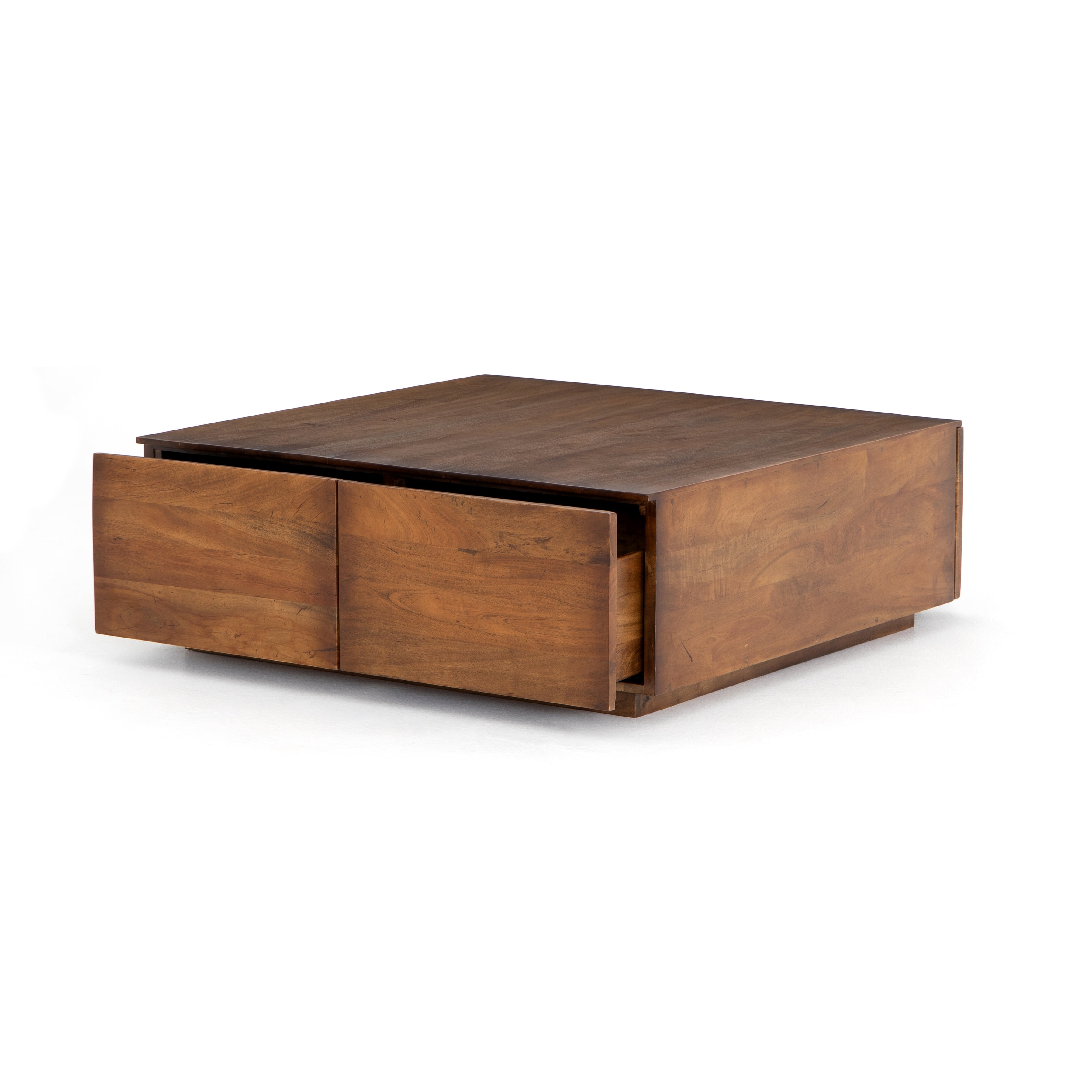 Dakota Storage Coffee Table