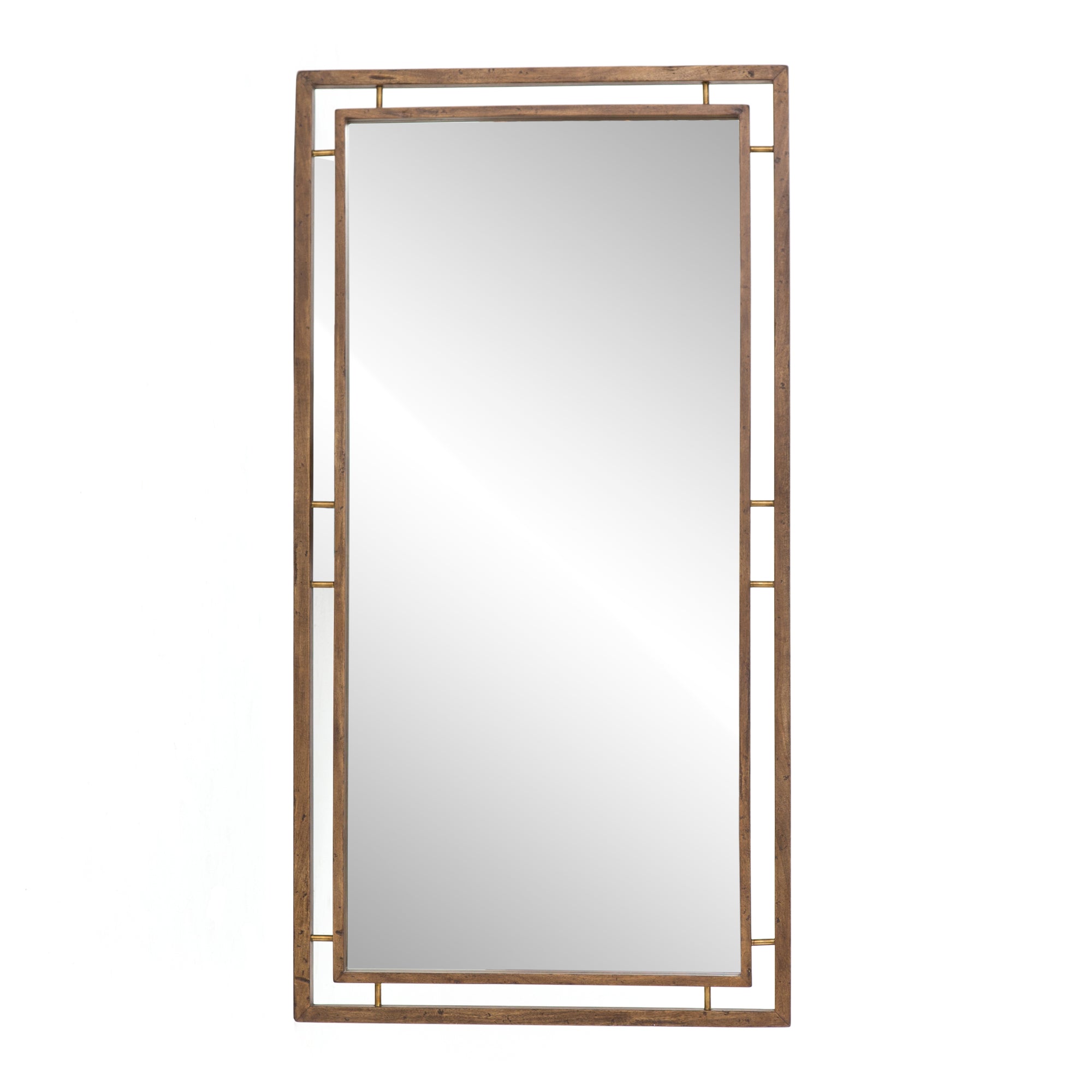 Belle Floor Mirror