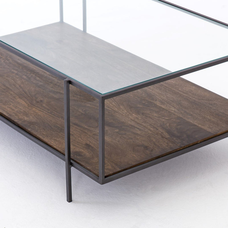 Bradley Coffee Table