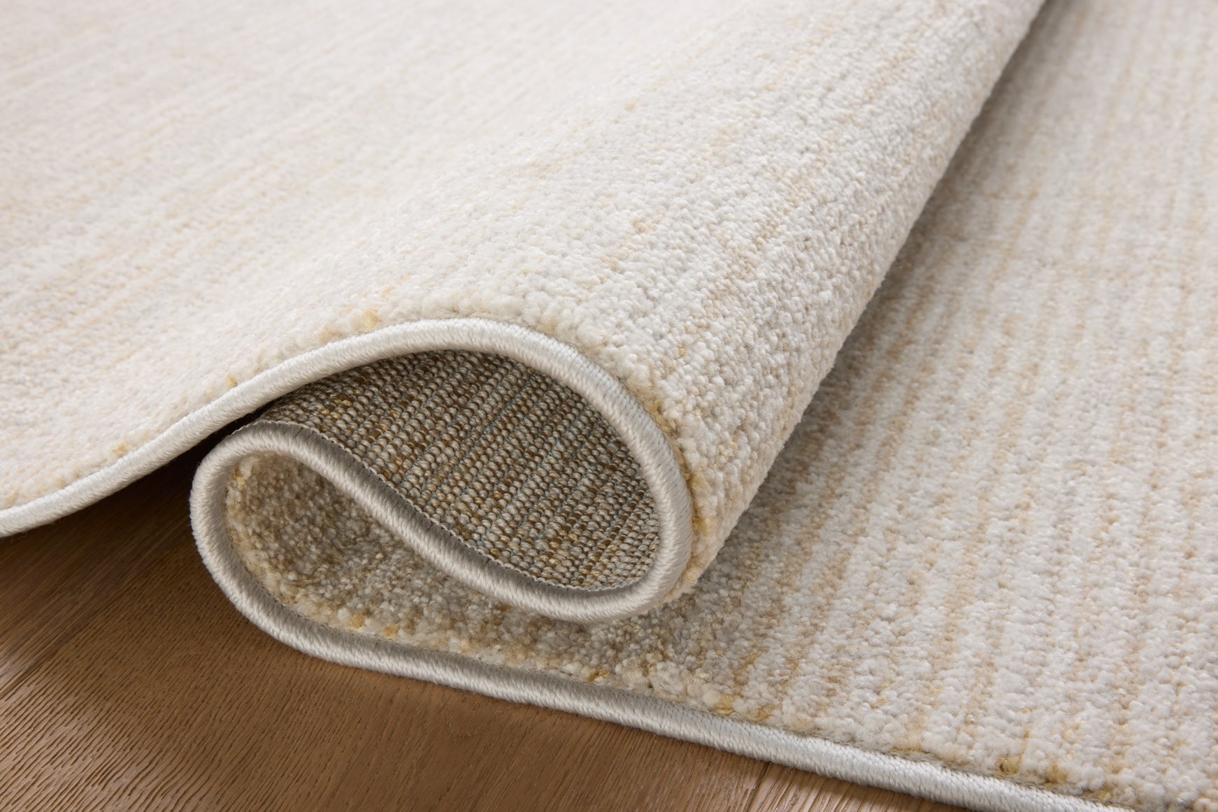 Kamala Rug - Natural / Mist