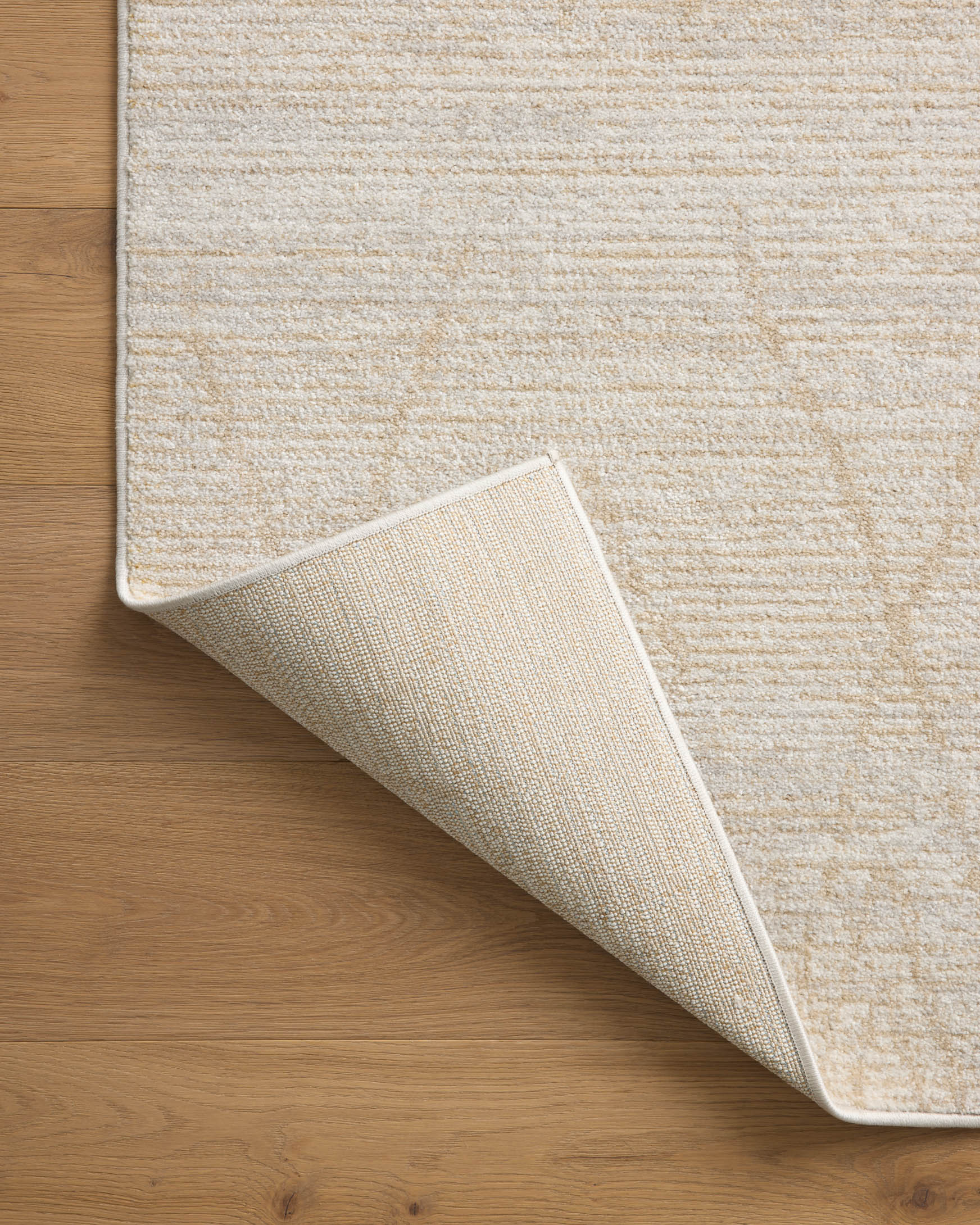 Kamala Rug - Natural / Mist