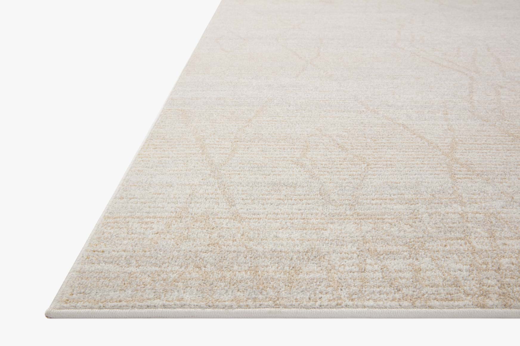 Kamala Rug - Natural / Mist