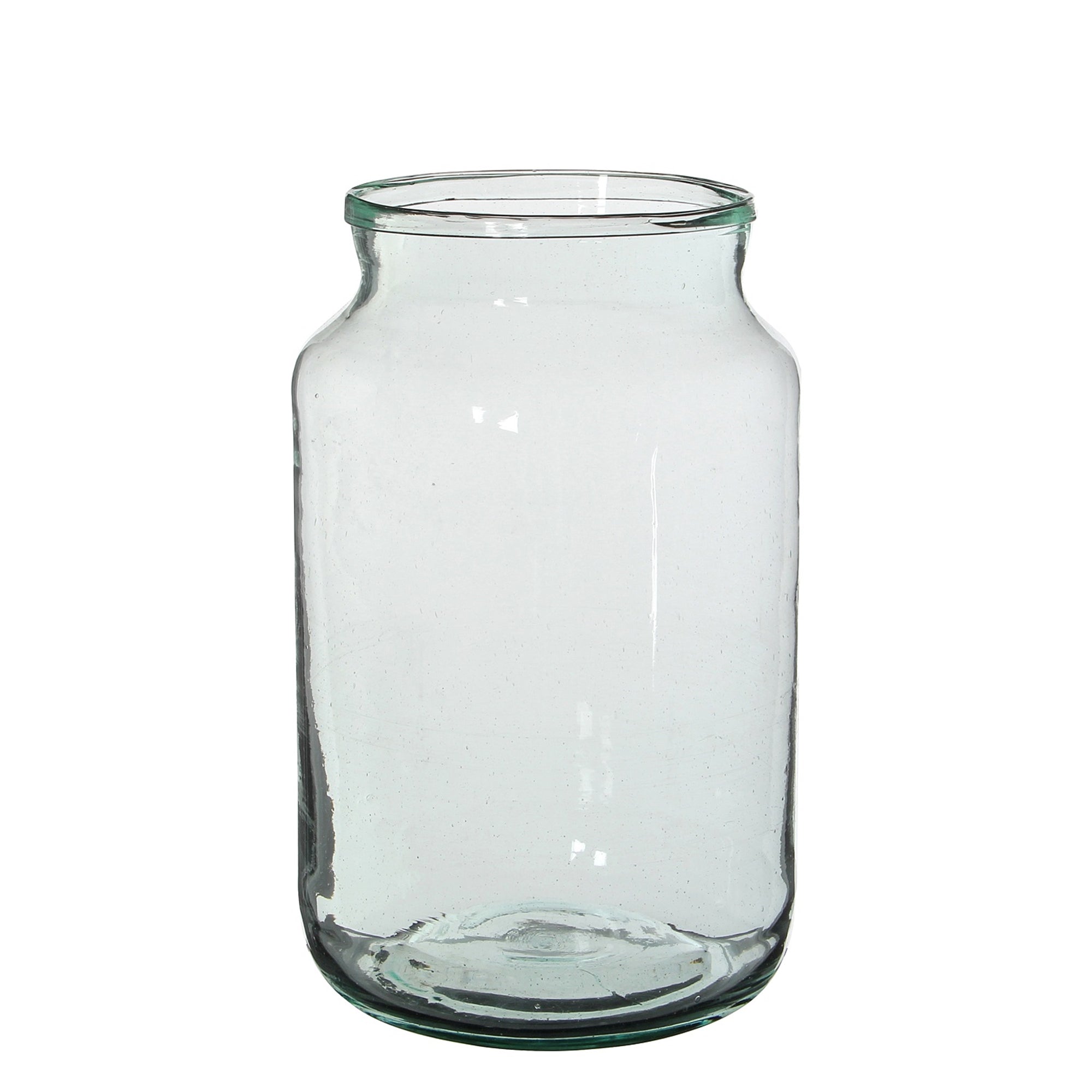 Vienne Glass Vase