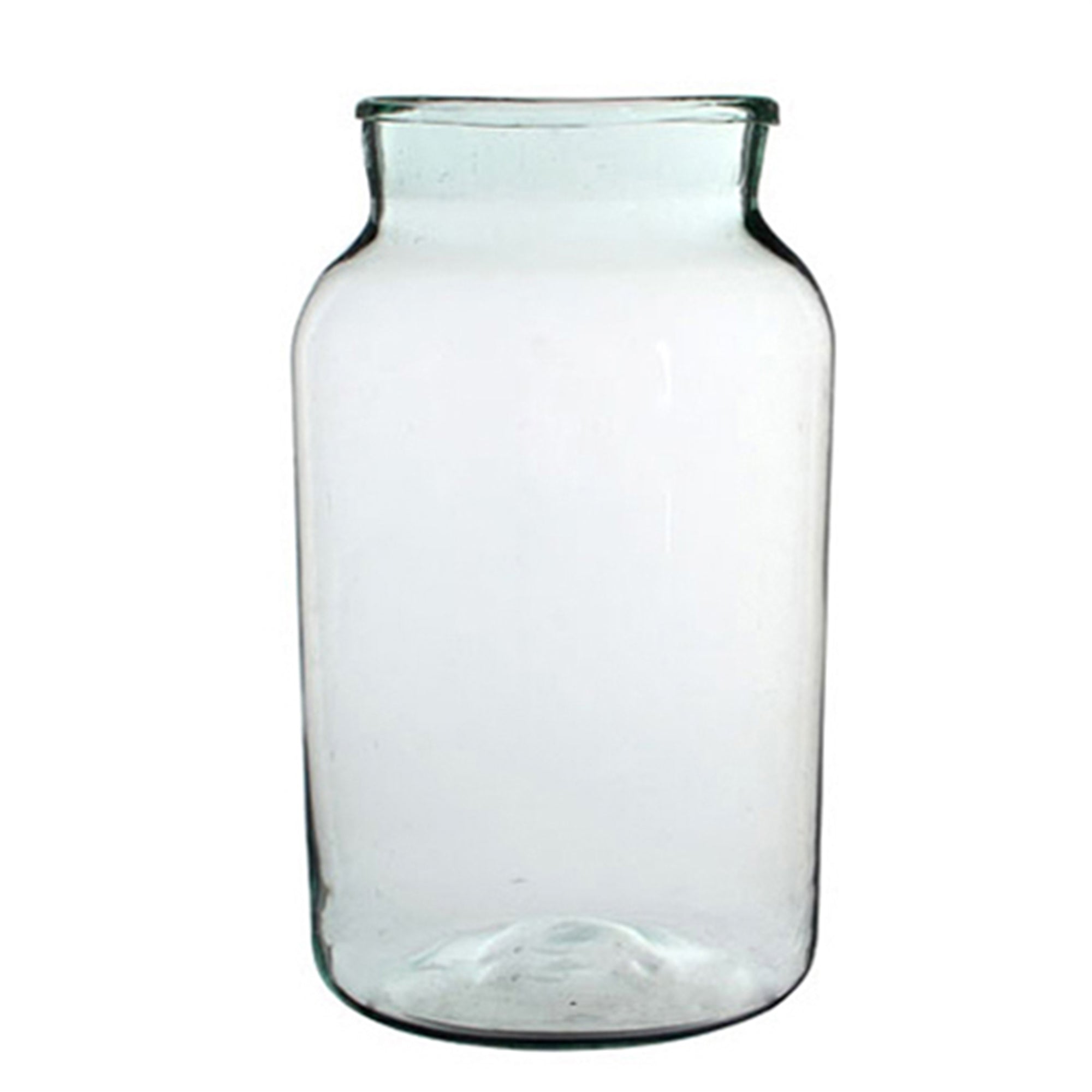 Vienne Glass Vase