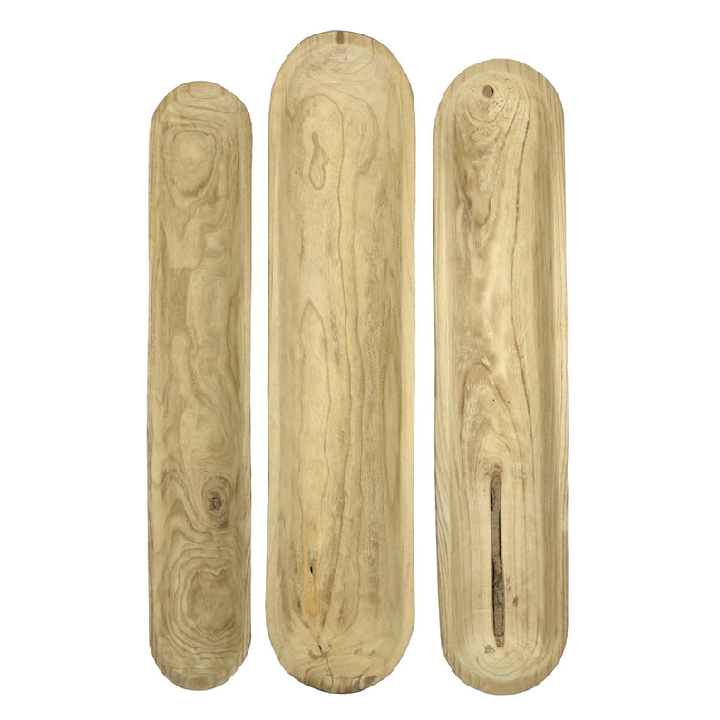 Natural Dough Tray