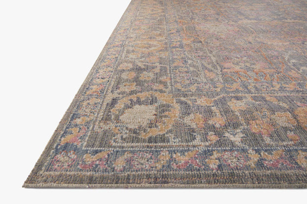 Rosemarie Rug - Stone / Multi