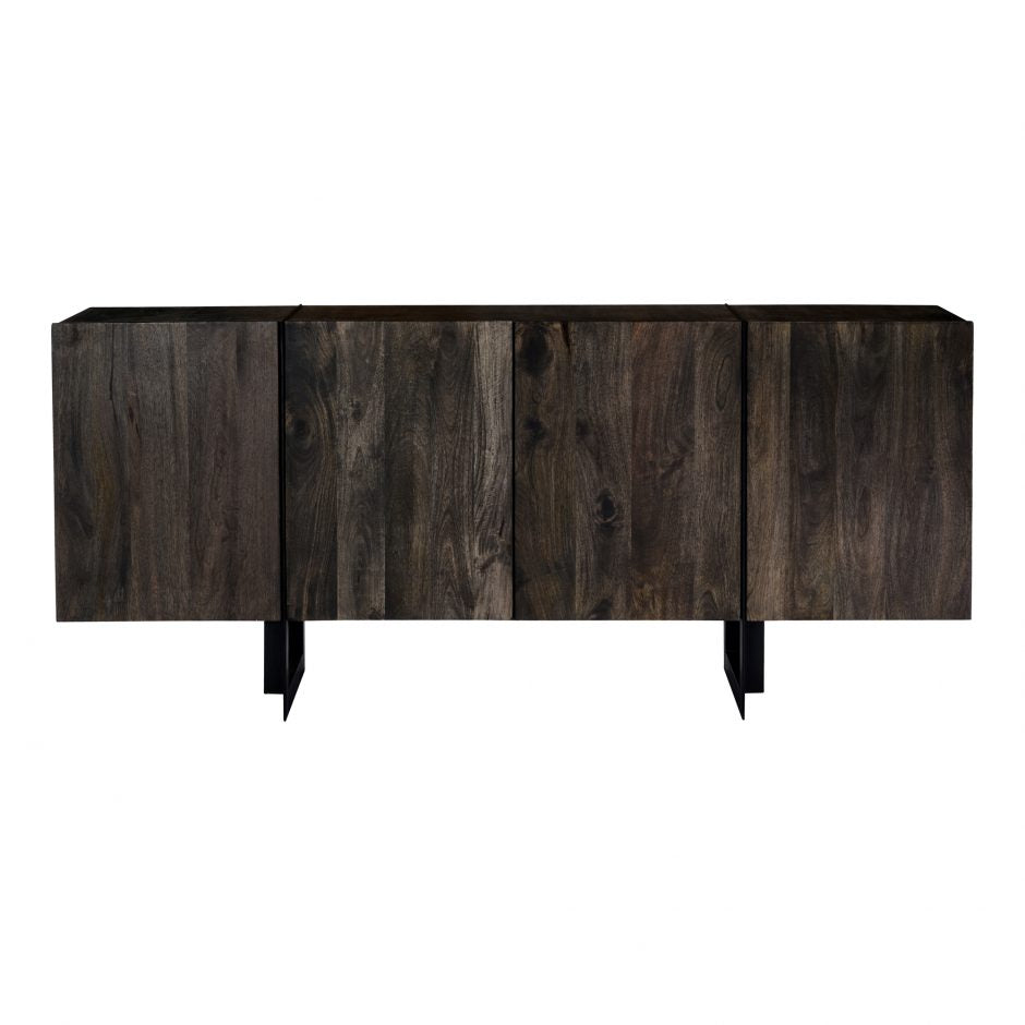 Tiburon Large Sideboard